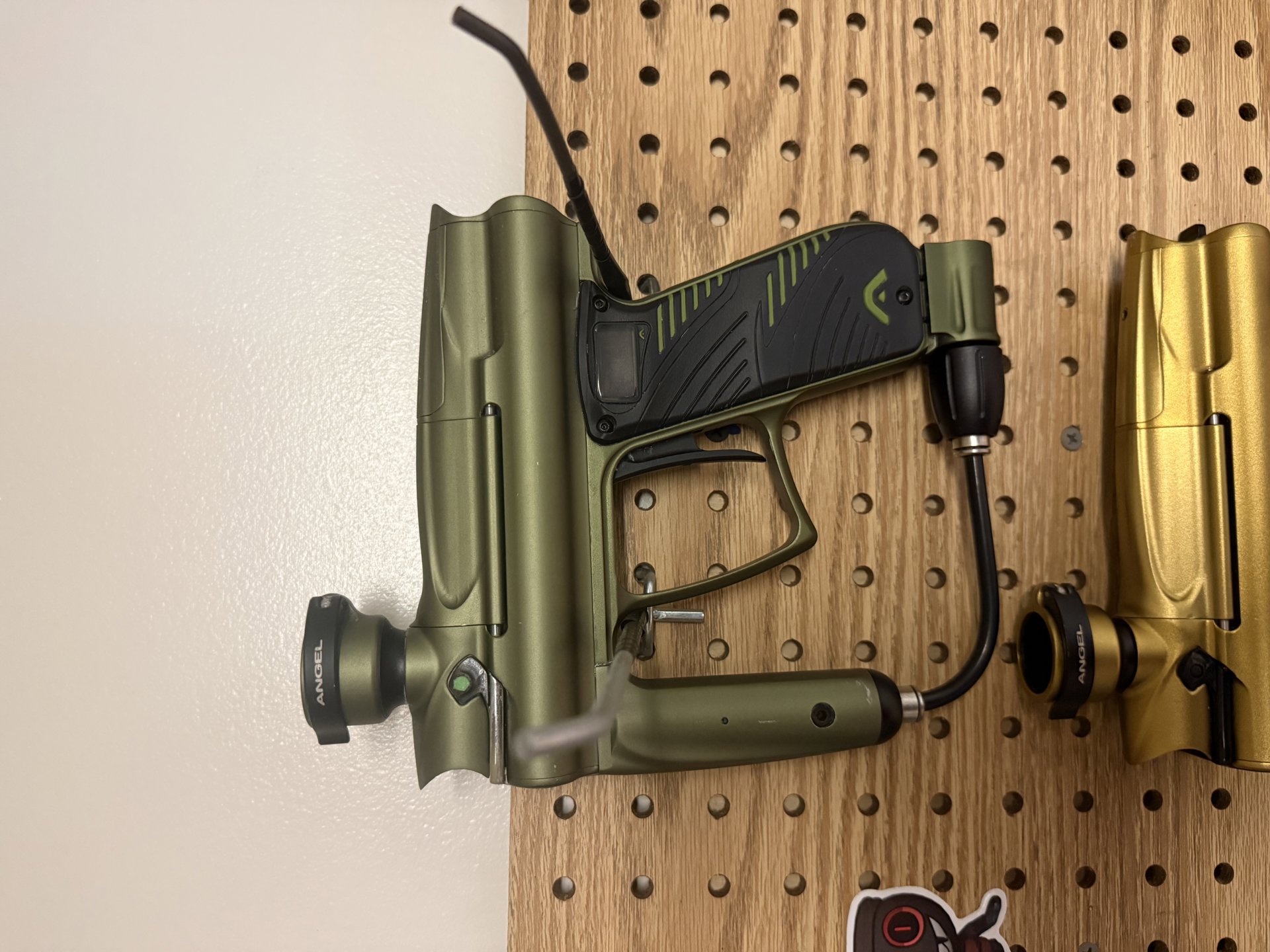 Angel A1 - Base model