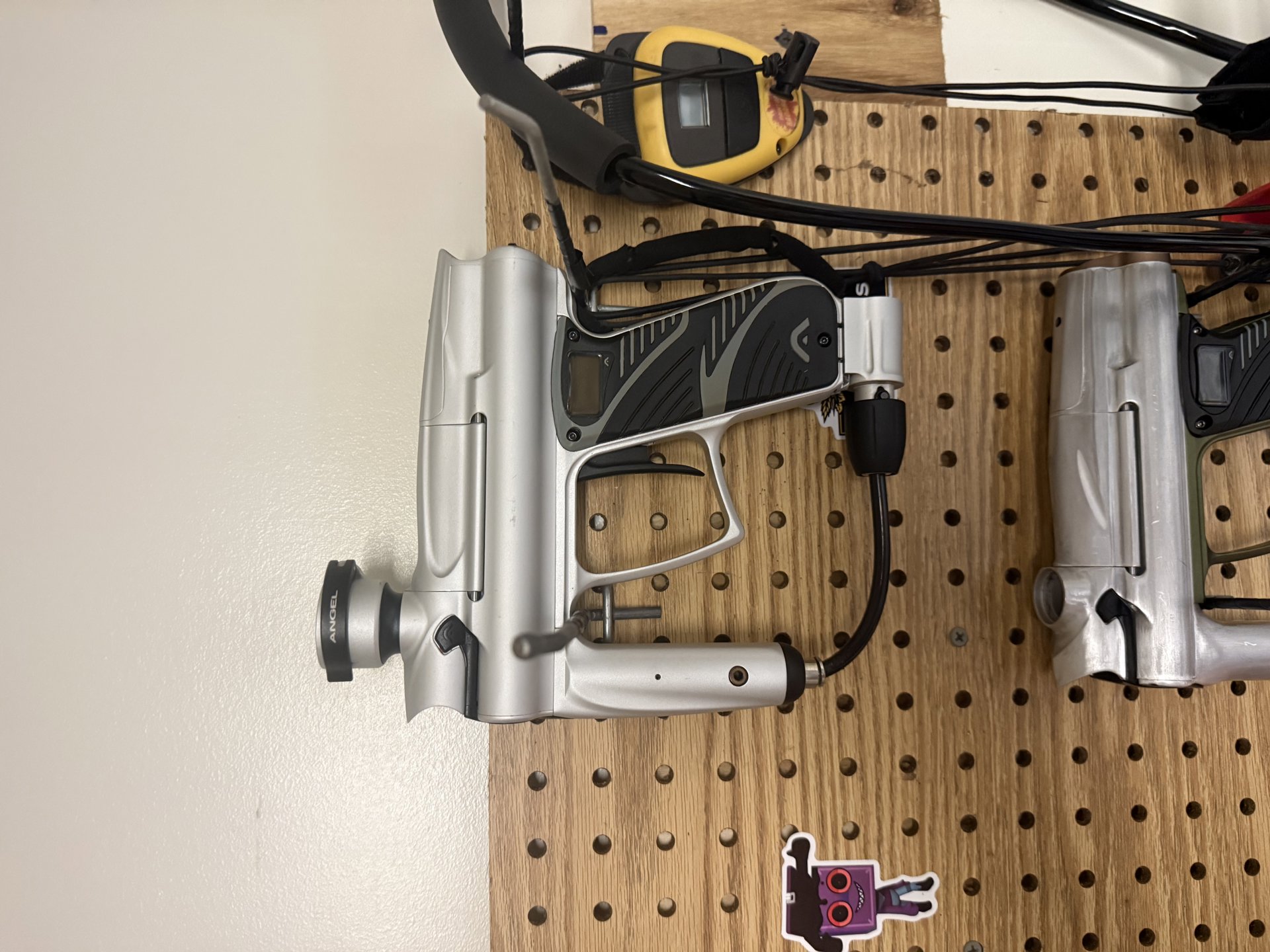 Angel A1 - Base model