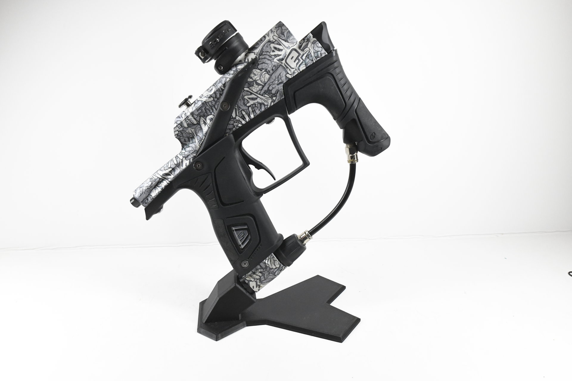 Planet Eclipse Etek 5