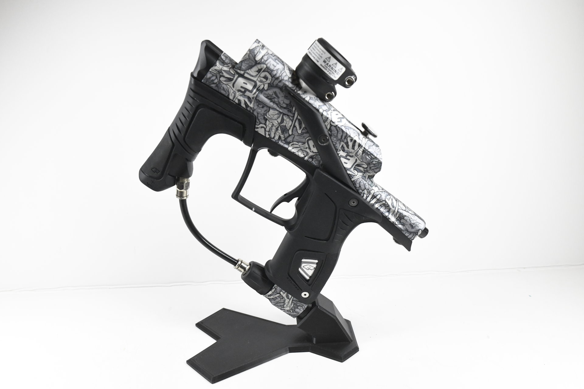 Planet Eclipse Etek 5