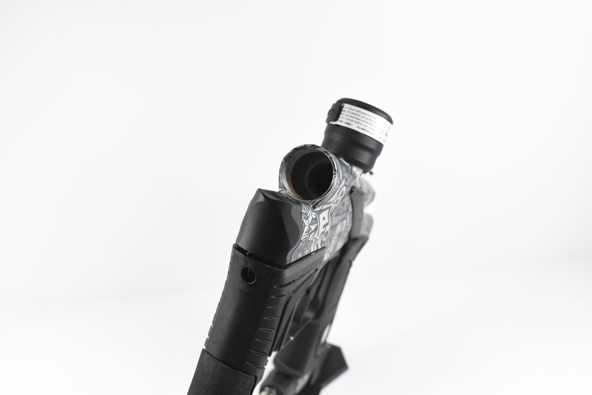 Planet Eclipse Etek 5