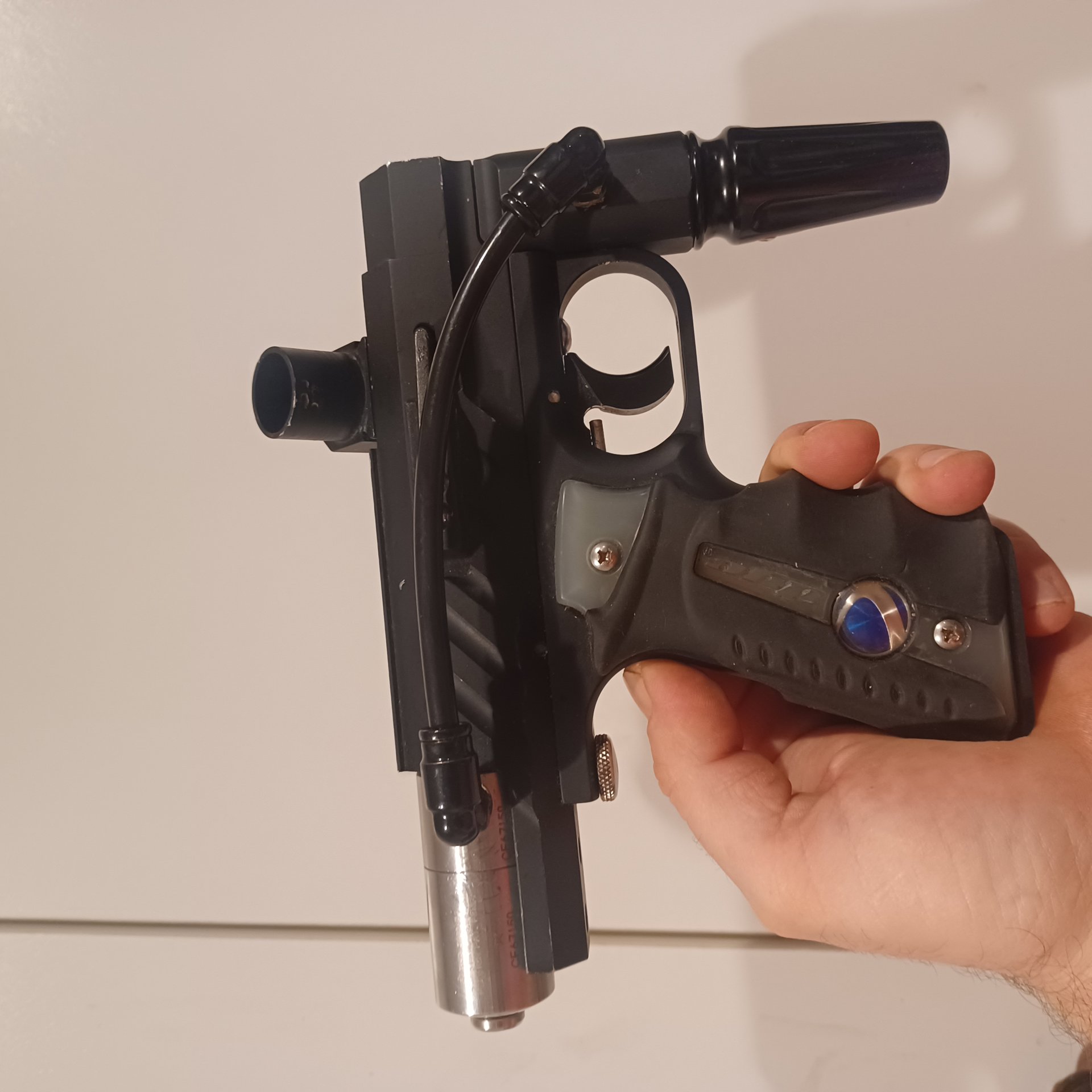 Ptp micromag