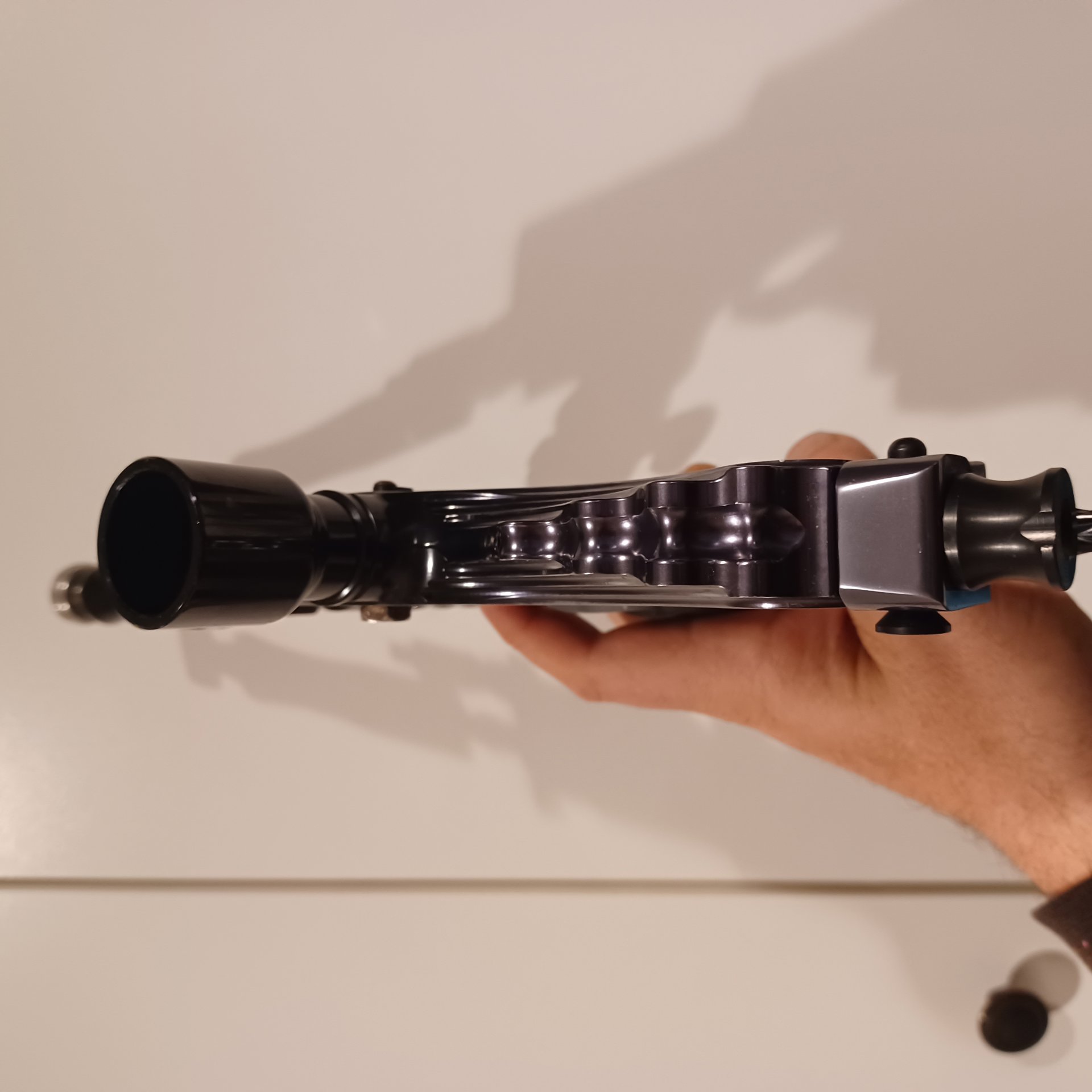 WGP Autococker - Aim eagle