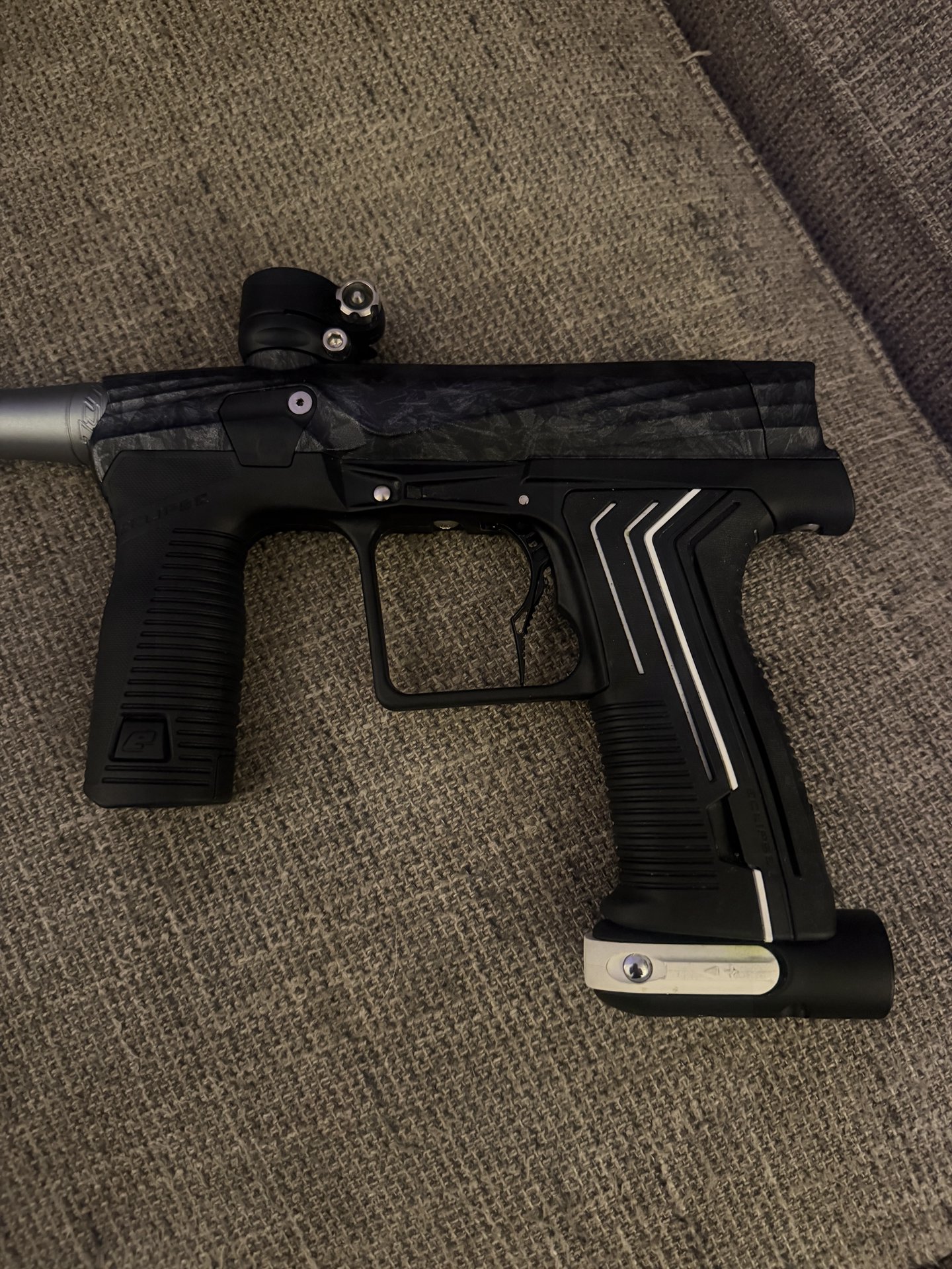 Planet Eclipse Etha 3 - HK Army