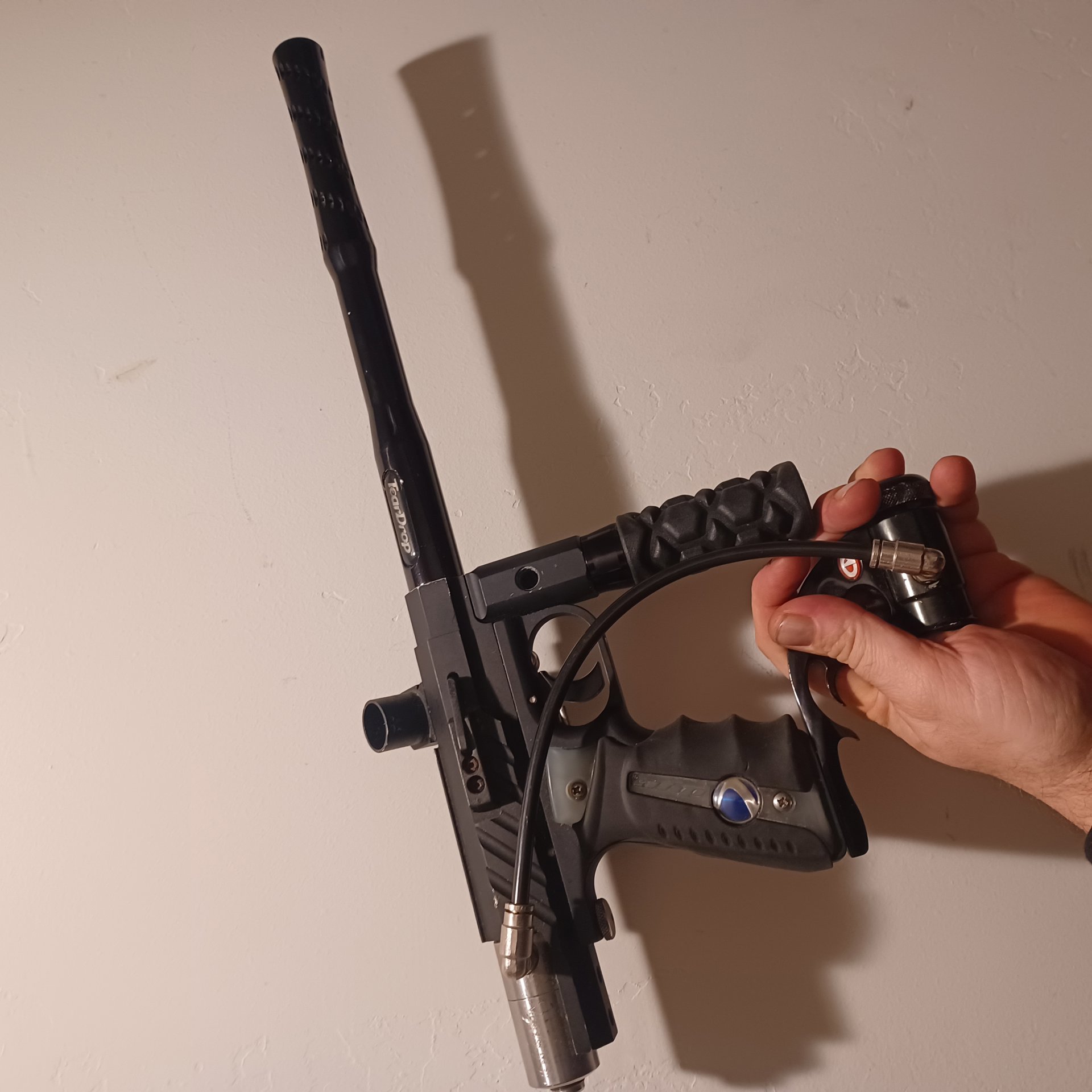 Ptp micromag