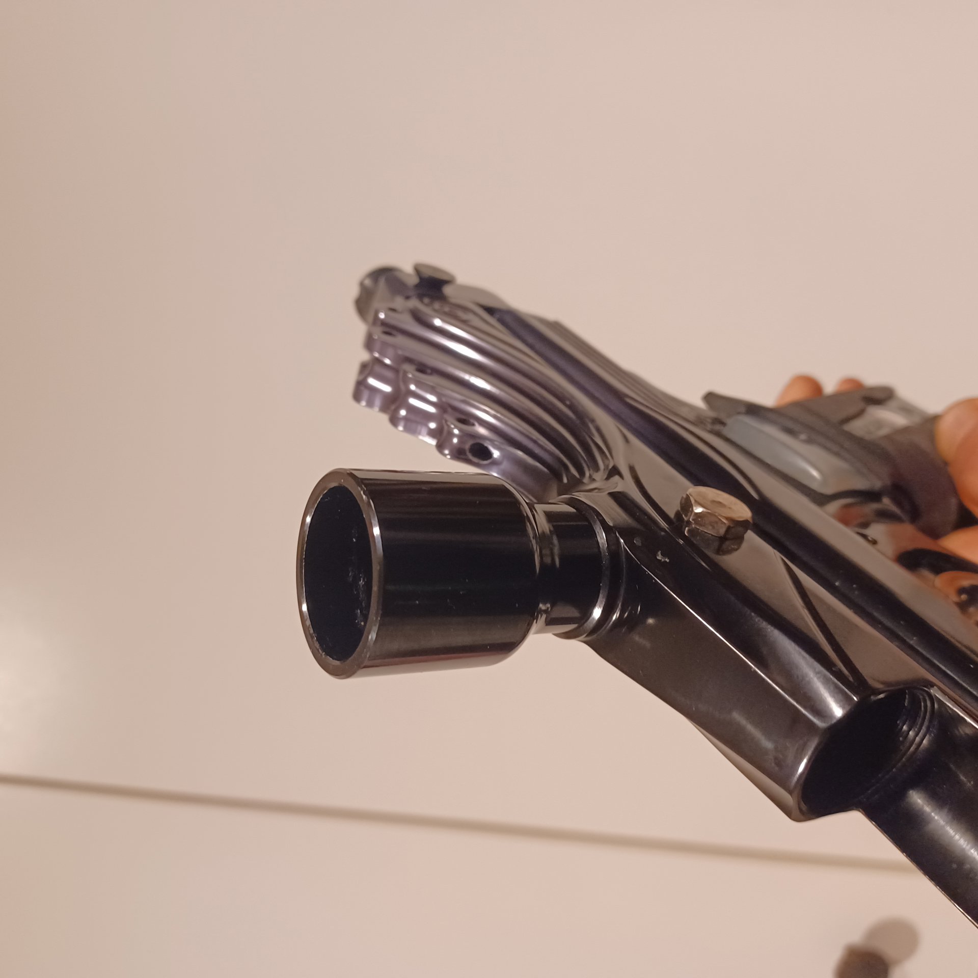 WGP Autococker - Aim eagle