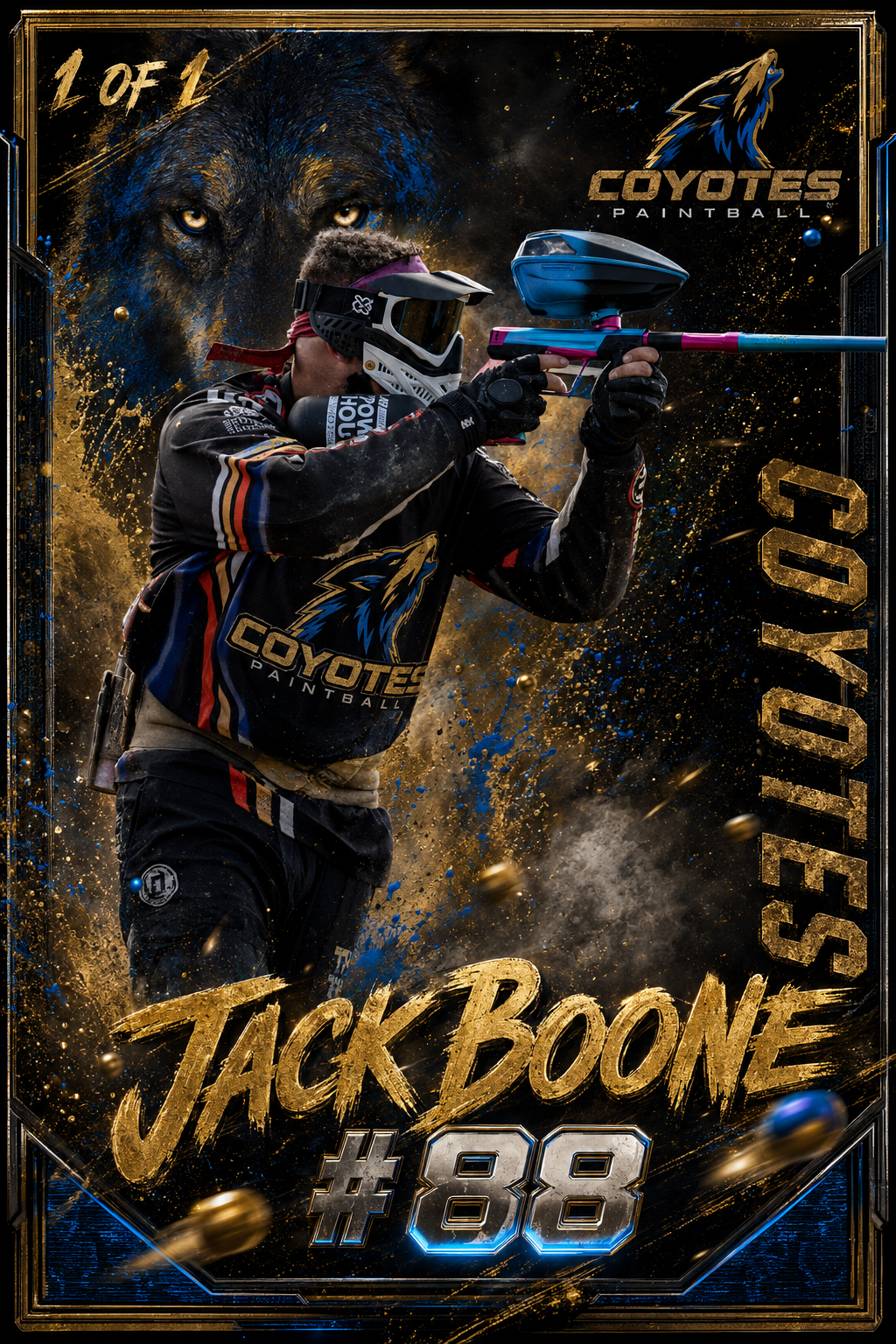 Jack photo