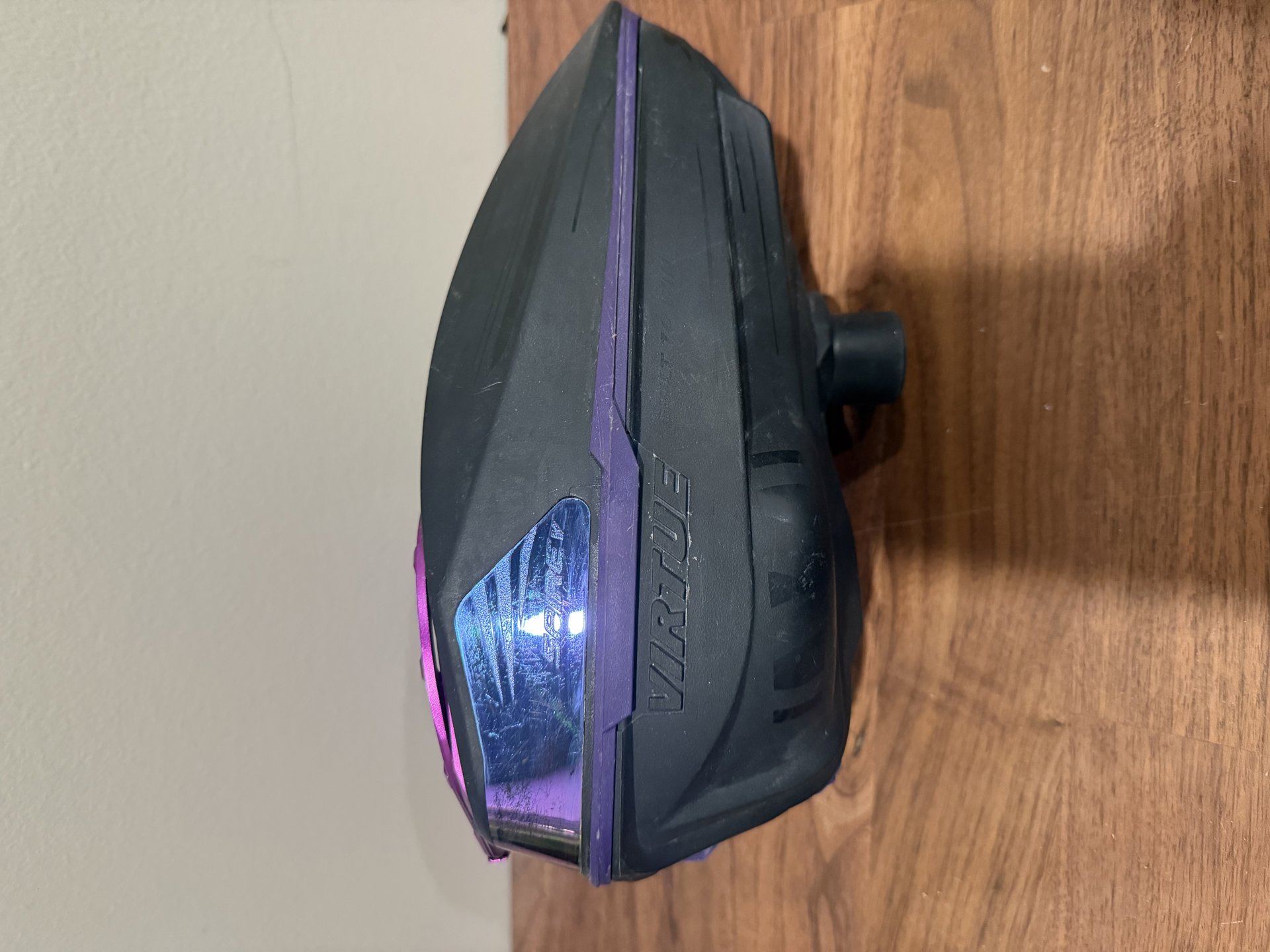 Virtue Spire V Purple
