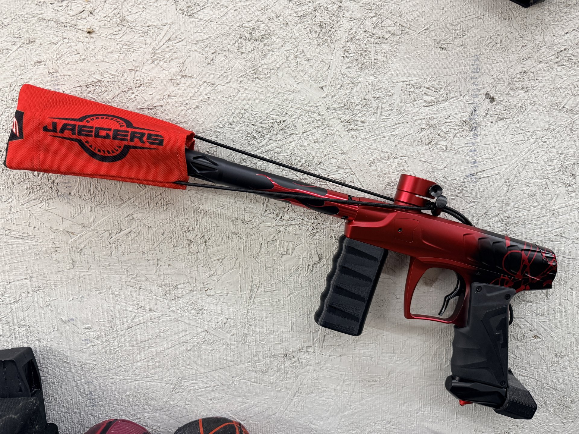 Field One Force - XSV