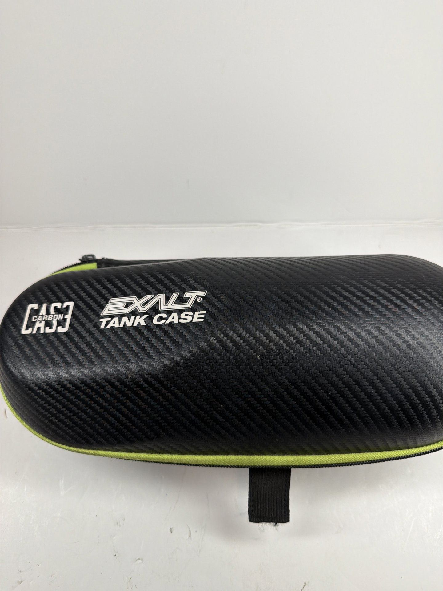 Exalt Tank Case Carbon