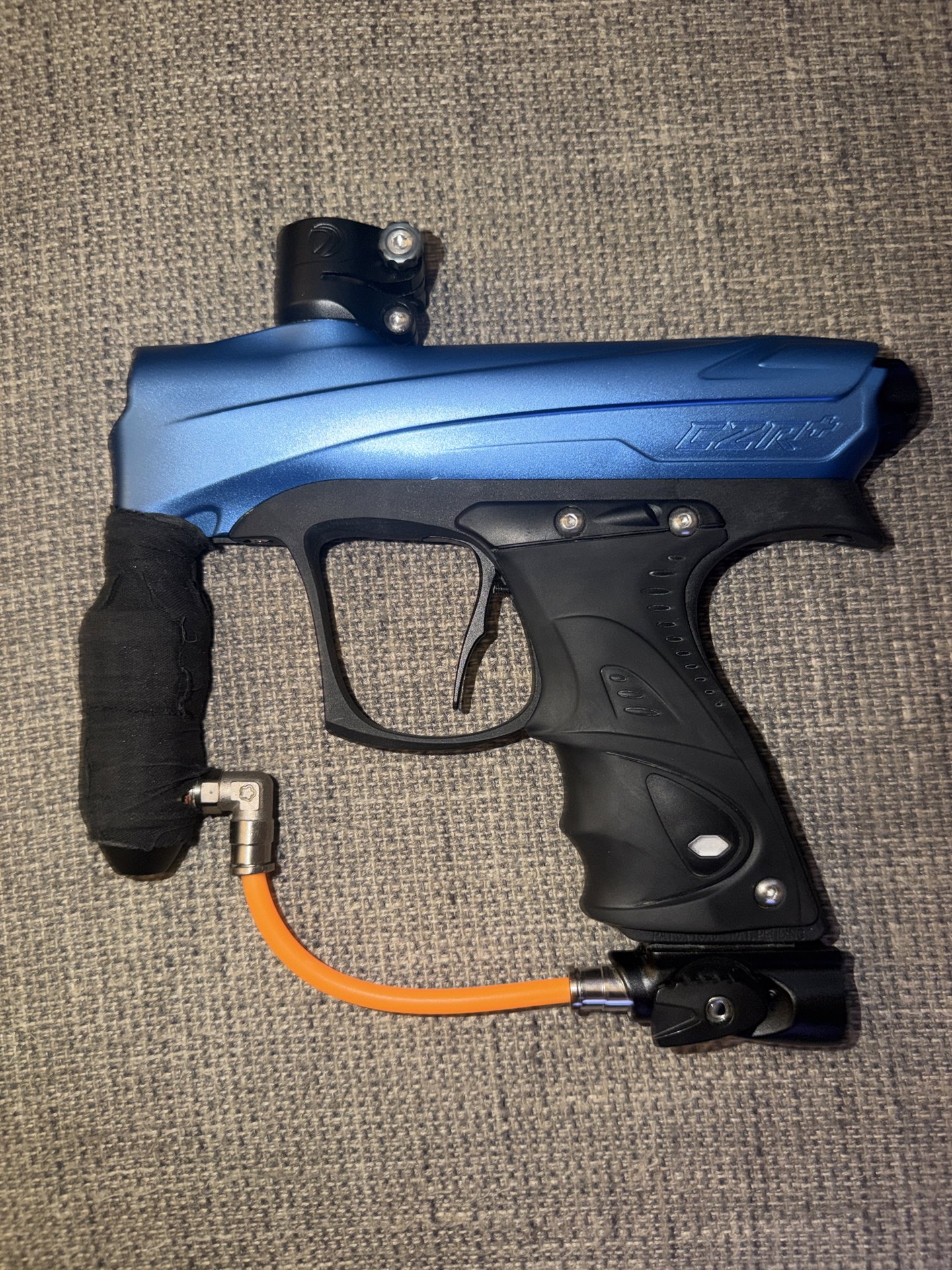 DYE CZ-R+