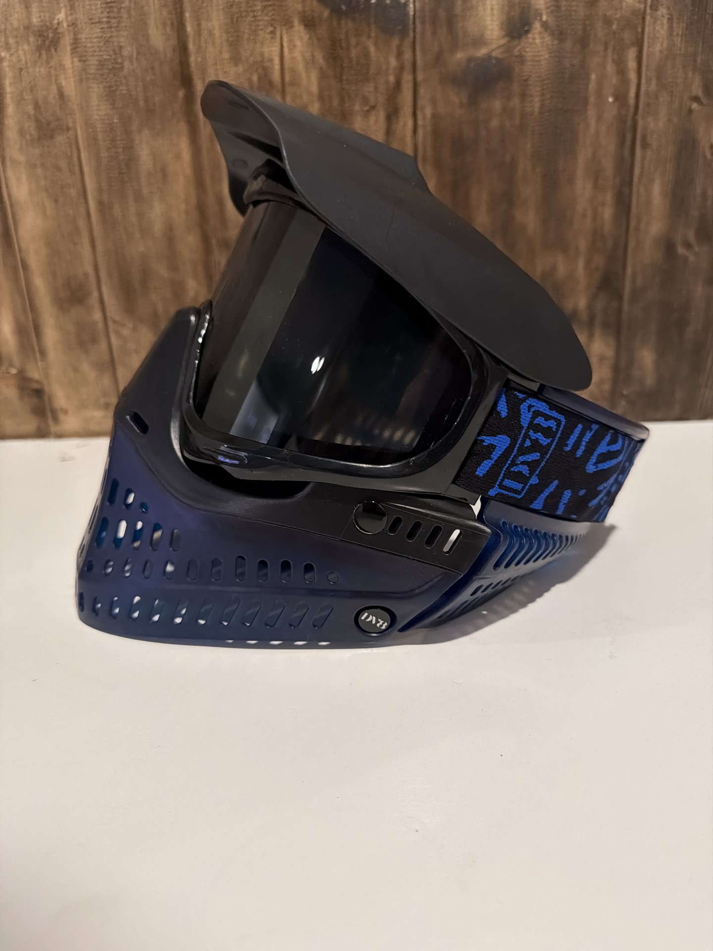 JT Proflex - DV8