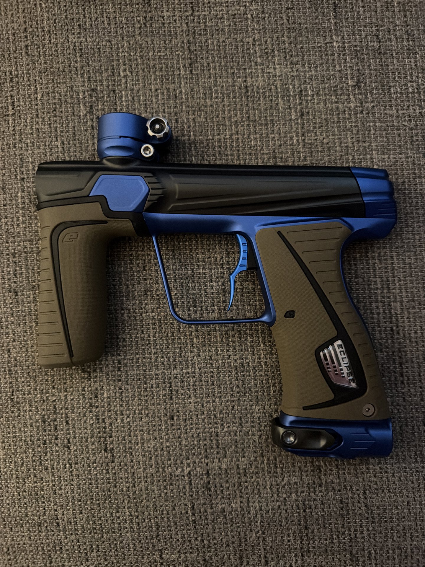 Planet Eclipse Gtek 180R