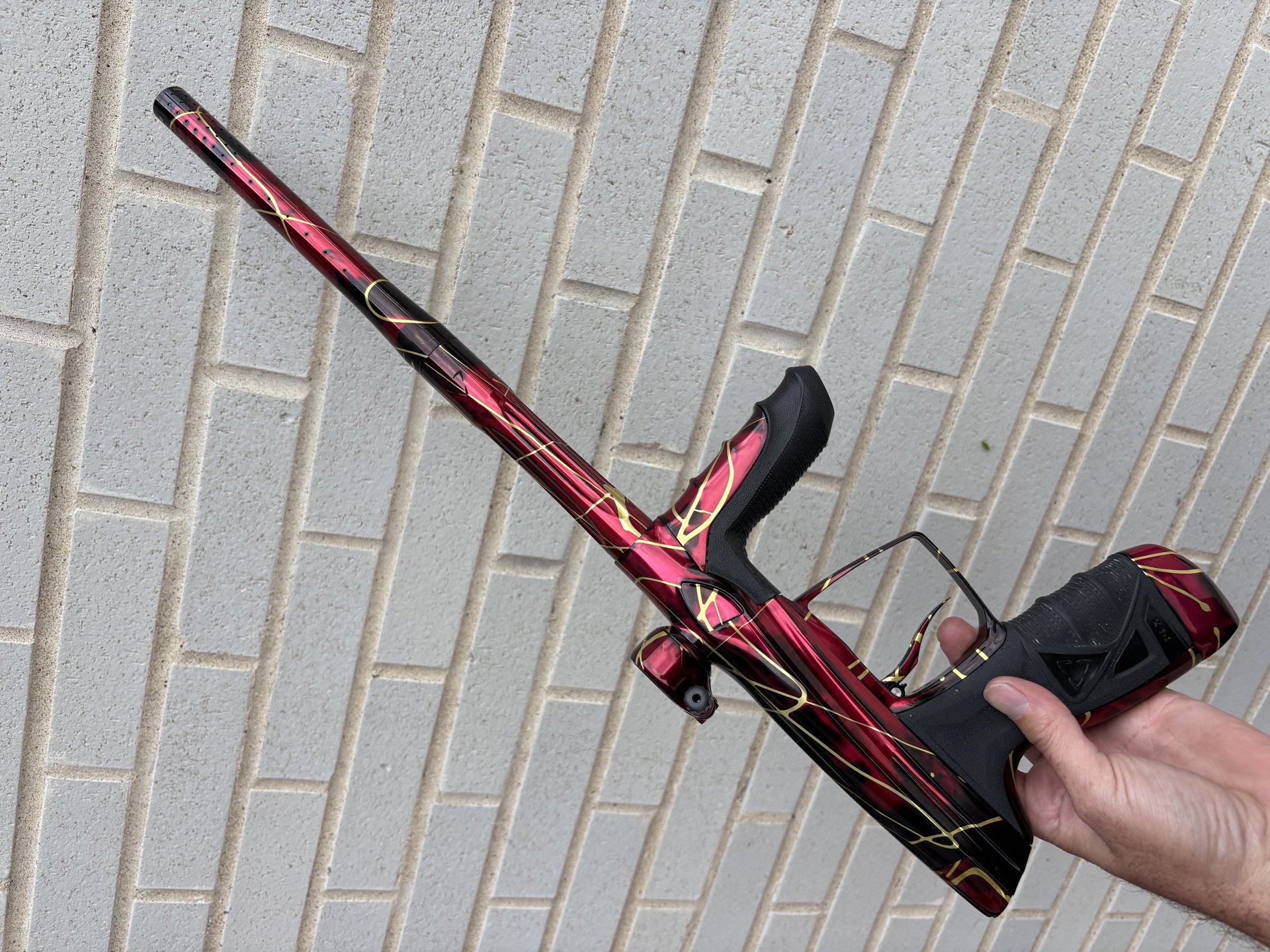 DLX Luxe Aire