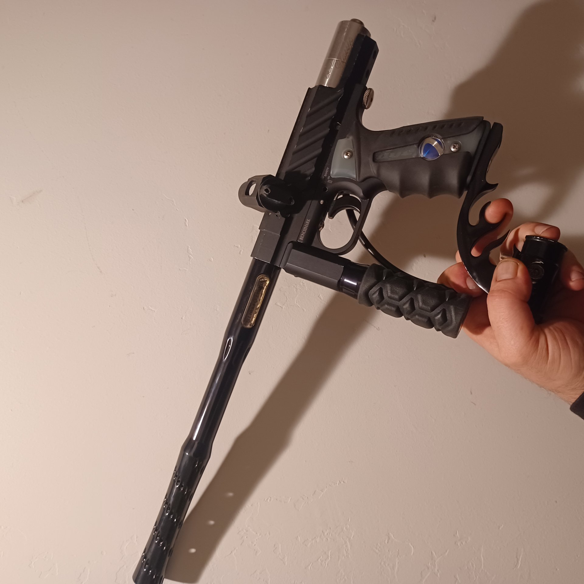 Ptp micromag