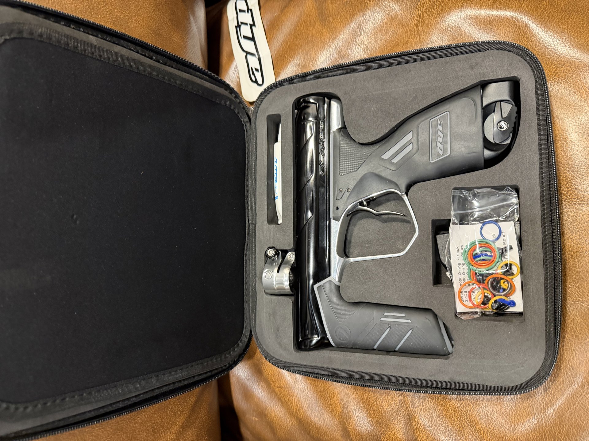 DYE DSR Pro