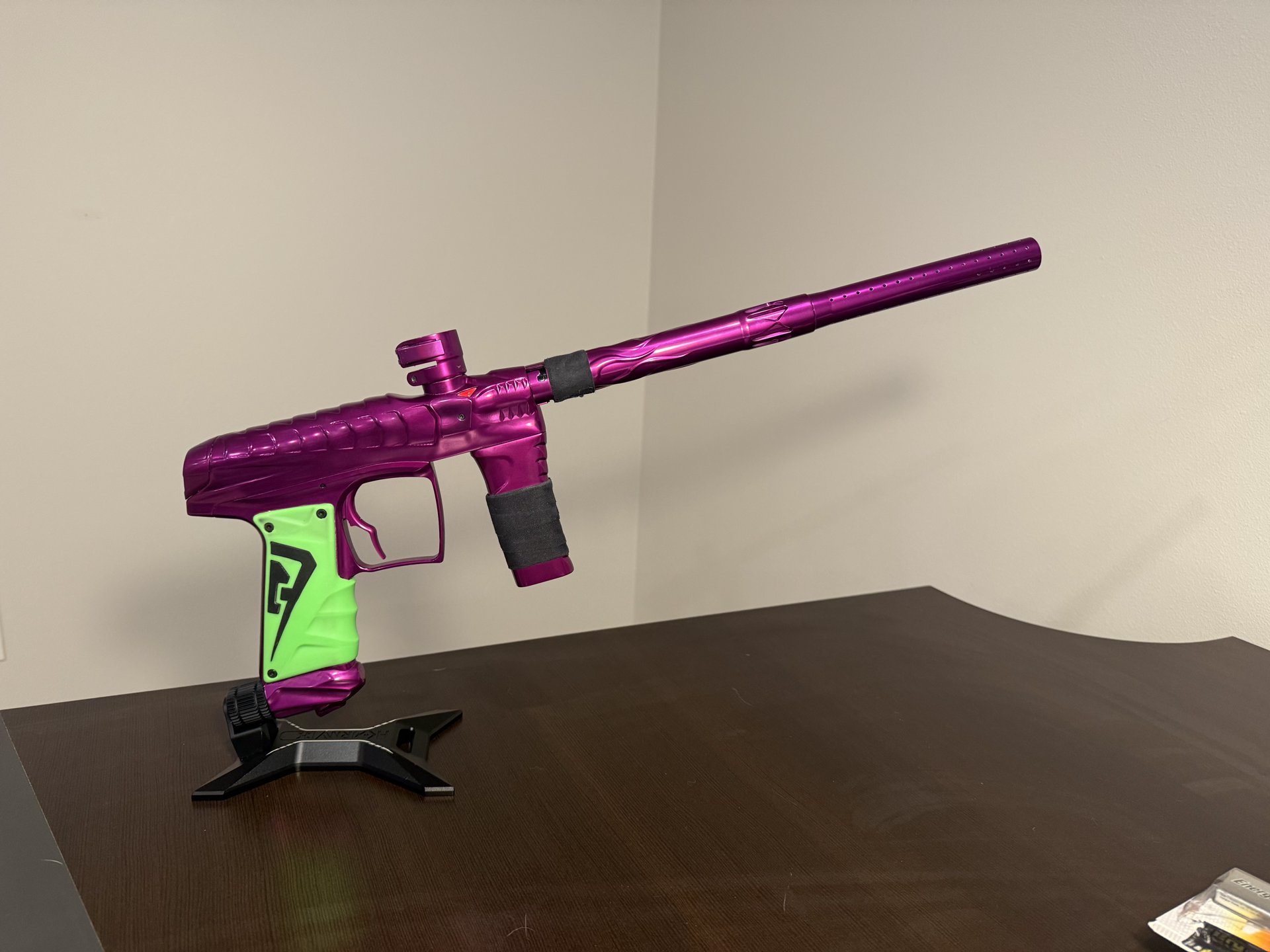 Field One Force V2 - Dragon