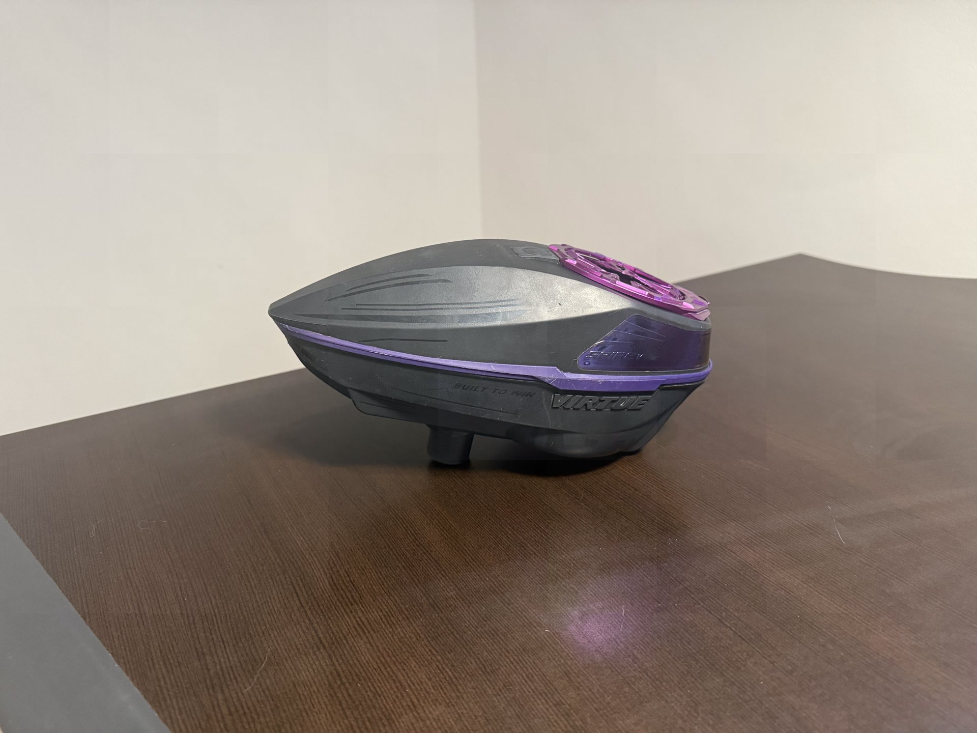 Virtue Spire V
