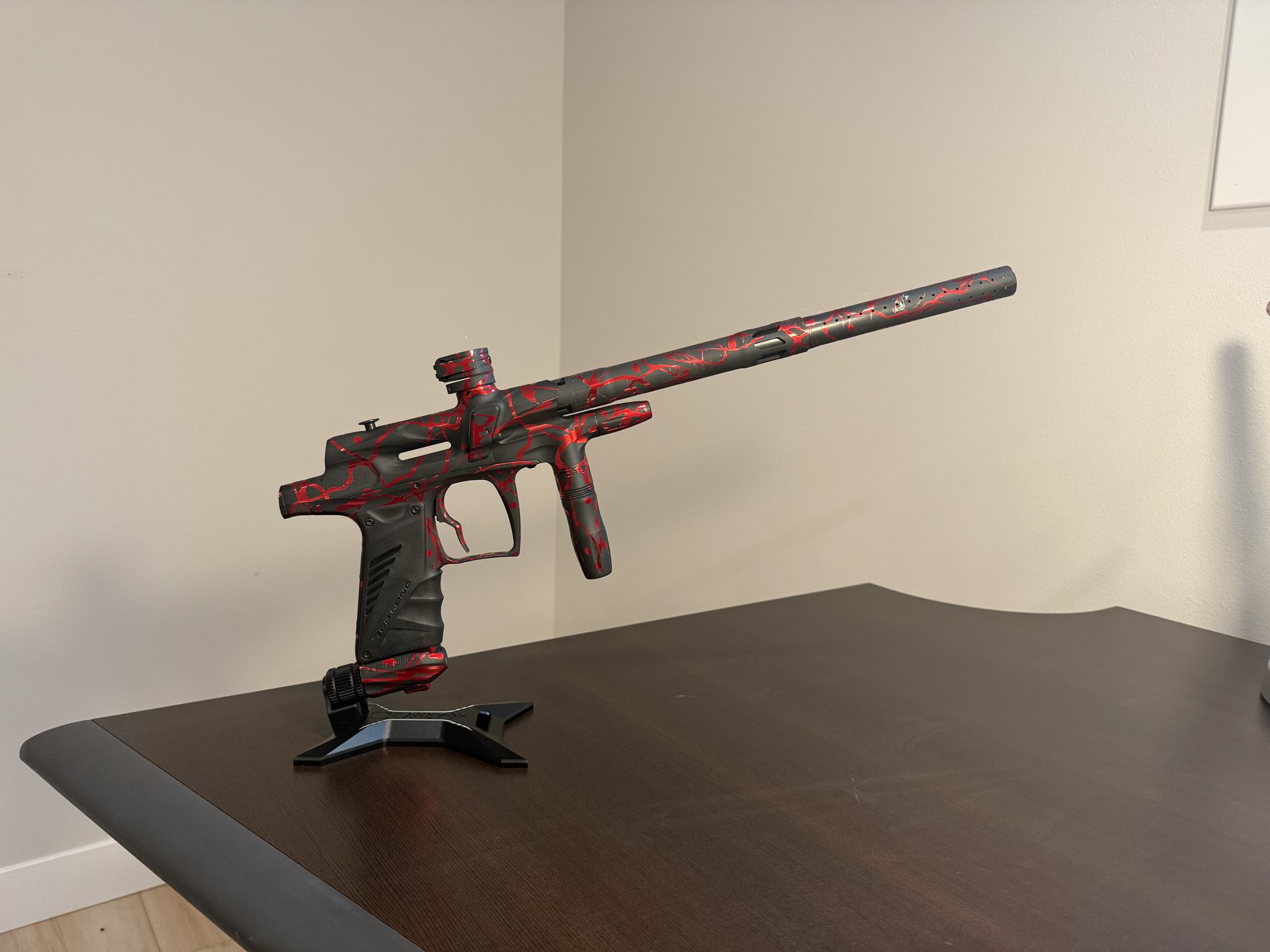 Bob Long G6R