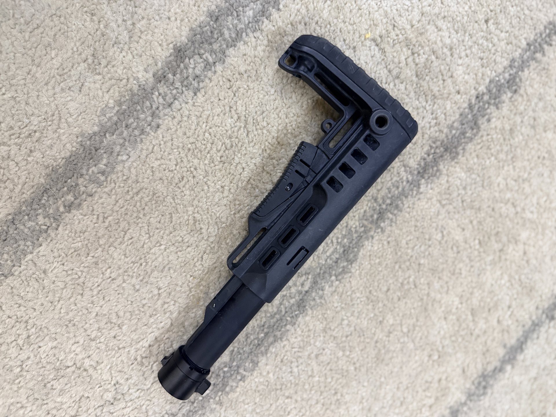 MCS stock