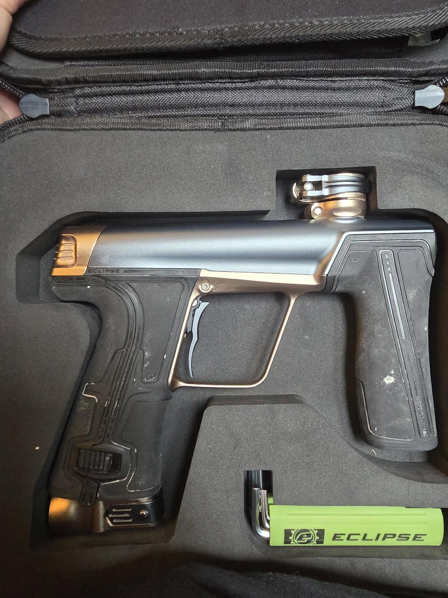 Planet Eclipse CS3 Pro
