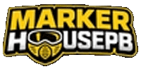 Marker House Paintball