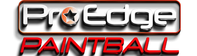 Pro Edge Paintball