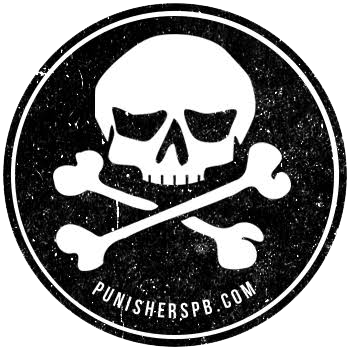 Punishers Paintball